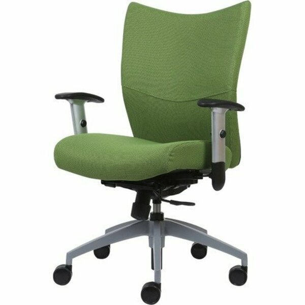 9To5 Seating MB SWIVEL TILT CHAIR NTF2360S2A8BL07